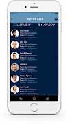 Polymer Network imagem de tela 3