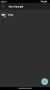 ServerDoor - SSH Client 截图 4