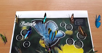 Future Miracles screenshot 5