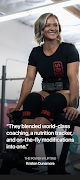 Evolve Training App screenshot 7