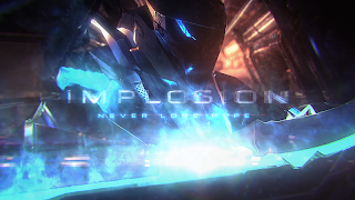 Implosion captura de pantalla 6