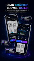 QR Code Scan & Analyzer Ekran Görüntüsü 4