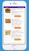 برنامه‌نما EggParlour عکس از صفحه