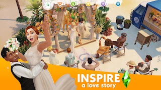 The Sims™ FreePlay स्क्रीनशॉट 3
