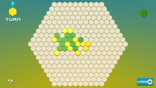 BeeHive Chess captura de pantalla 3