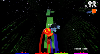 Mad Rollers screenshot 1