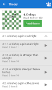 برنامه‌نما Chess Strategy & Tactics Vol 2 عکس از صفحه