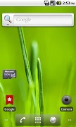 SD Space Widget скриншот 1