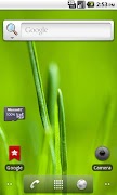 SD Space Widget скриншот 1