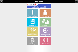 EasyLaundry screenshot 7