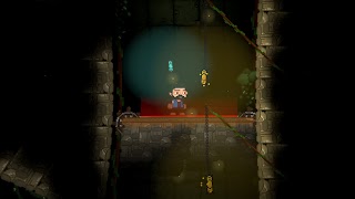 DARK AROUND YOU - pixel 2D pla screenshot 3