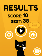 Jump Jump اسکرین شاٹ 3