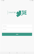 3E SynaptiQ capture d'écran 5