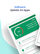 Software Update : App Update スクリーンショット 5