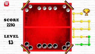 Fighting Balls screenshot 3