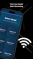 Projector Cast App screenshot 2