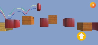 Jumpy Capzoy screenshot 6