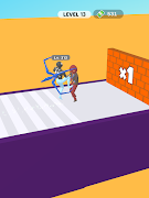 برنامه‌نما Hero Challenge عکس از صفحه
