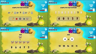 Learn Math with Yobee ภาพหน้าจอ 4