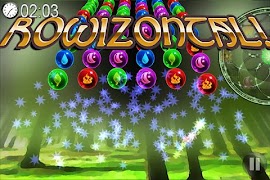 Aura Ball Lite bài đăng