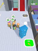 Sky Hotel! screenshot 7