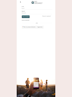 CONNECT KIRCHE screenshot 4