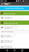 findPi poster