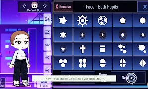 Gacha Plus Mod imagem de tela 5