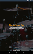 Electro Drum Pad 스크린샷 4