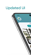 Smart Node - Home Automation Affiche