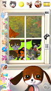 Talking Cat & Dog screenshot 5