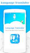 Translate All-Language transla Cartaz