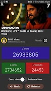 MV Counts screenshot 4