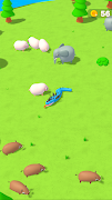 Snake Evolution पोस्टर