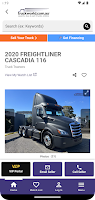 TruckWorld اسکرین شاٹ 2