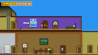 Quiet, Please! Screenshot 3