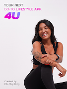 4U Plus imagem de tela 4