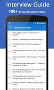 Interview Preparation Guide screenshot 5