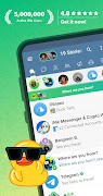 iMe: Telegram AI Messenger poster