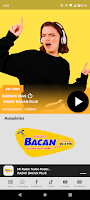 RADIO BACAN PLUS スクリーンショット 2