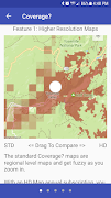 Coverage? Screenshot 1
