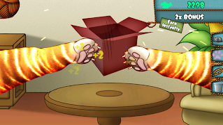 FRISKY CAT screenshot 3