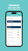 PES Connect Cartaz
