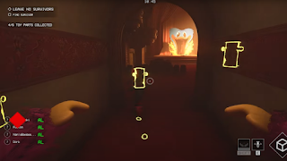 Project Playtime Chapter 3 screenshot 4