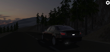 E60 Simulator скриншот 3