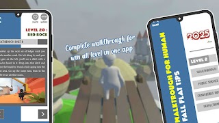 Guide For Human Tips screenshot 1