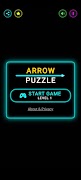 Arrow Puzzle الملصق