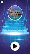 Rádio Comadesma Penaforte FM-poster