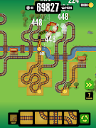 Gold Train FRVR screenshot 7