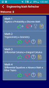 Engineering Math (QUEX) screenshot 1